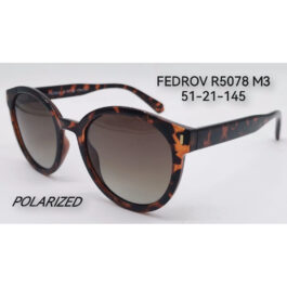 С/З FedRov 5078 m3
