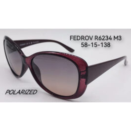С/З FedRov 6234 m3
